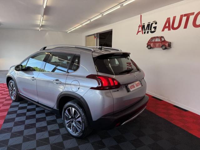 Peugeot 2008 image 9