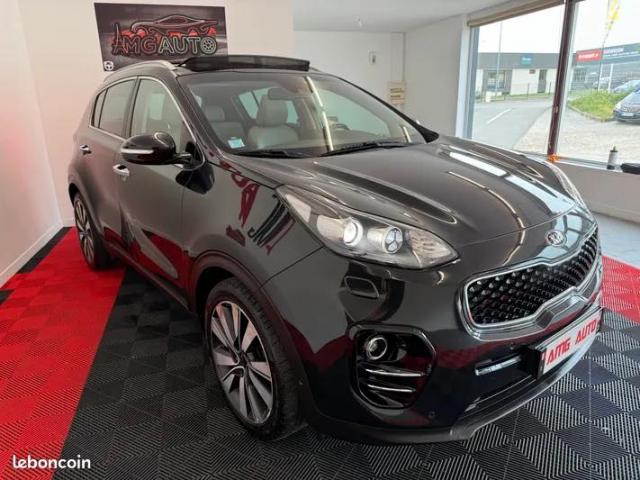Kia Sportage image 7