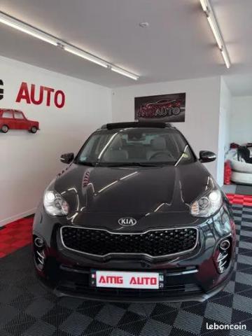 Kia Sportage image 5