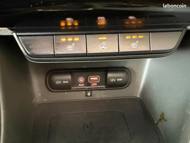 Kia Sportage image 4