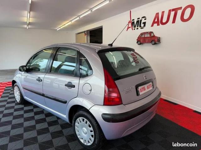 Citroen C3 image 2