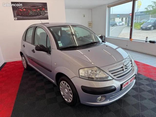 Citroen C3 image 4