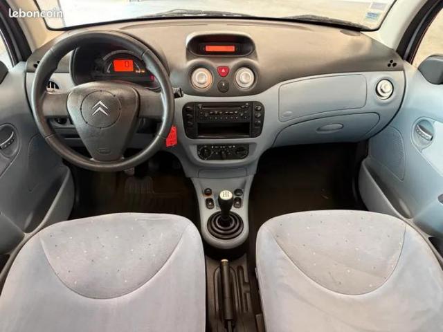 Citroen C3 image 1