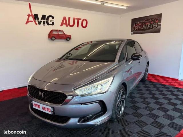 Ds Ds 5 So Chic