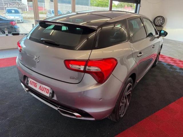 Ds Ds 5 image 2
