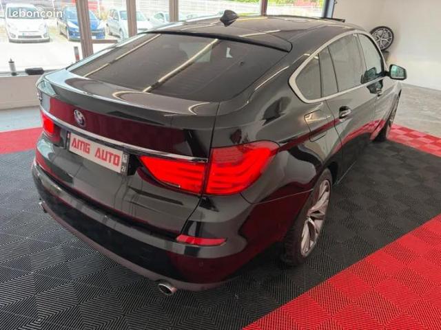 Bmw 535 image 4