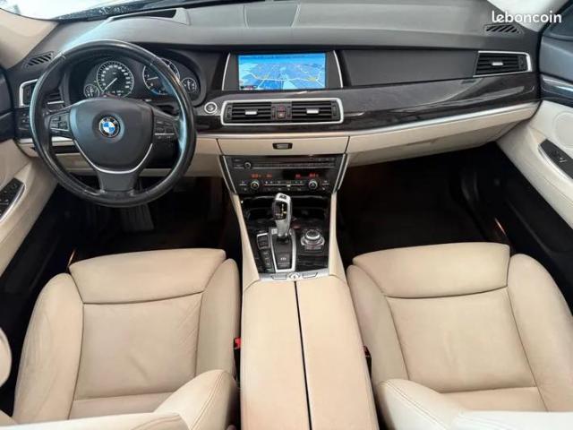 Bmw 535 image 3