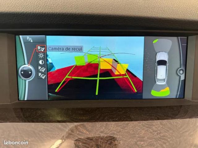 Bmw 535 image 5