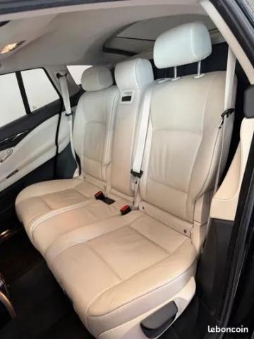 Bmw 535 image 7