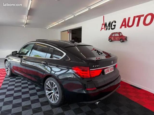 Bmw 535 image 9