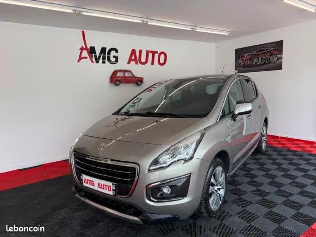Peugeot