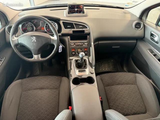Peugeot 3008 image 4