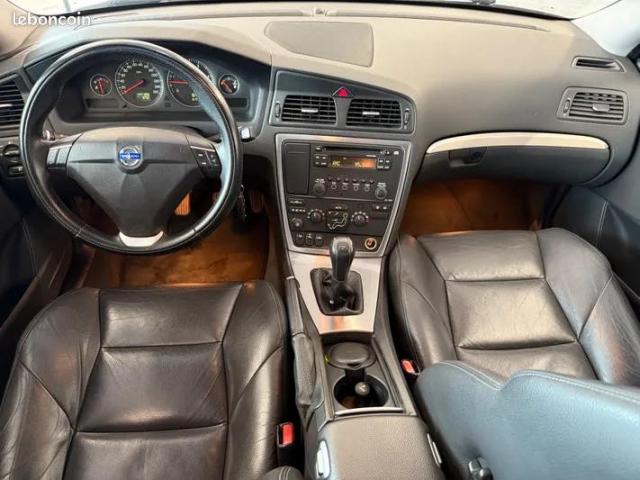 Volvo V60 image 3