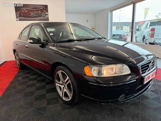 Volvo V60 image 4