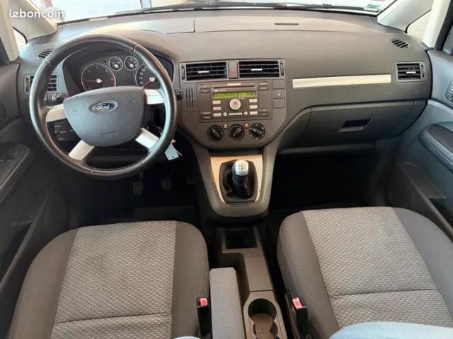 Ford C-Max image 4
