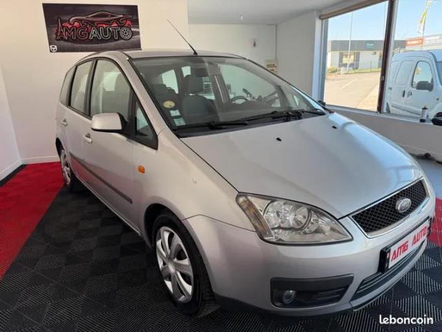Ford C-Max image 1