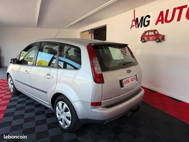 Ford C-Max image 3