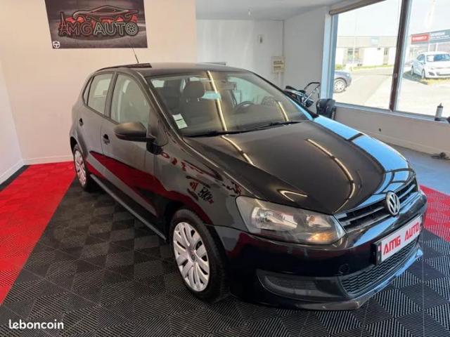 Volkswagen Polo image 2