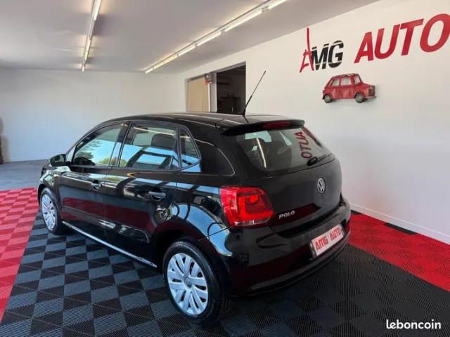 Volkswagen Polo image 4