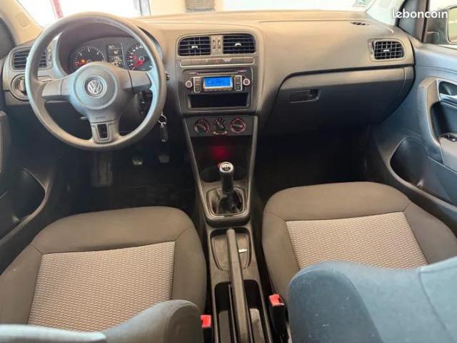 Volkswagen Polo image 3