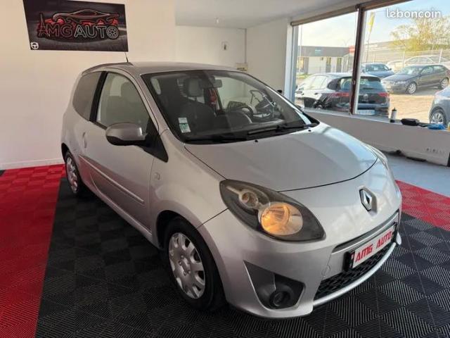 Renault Twingo image 1