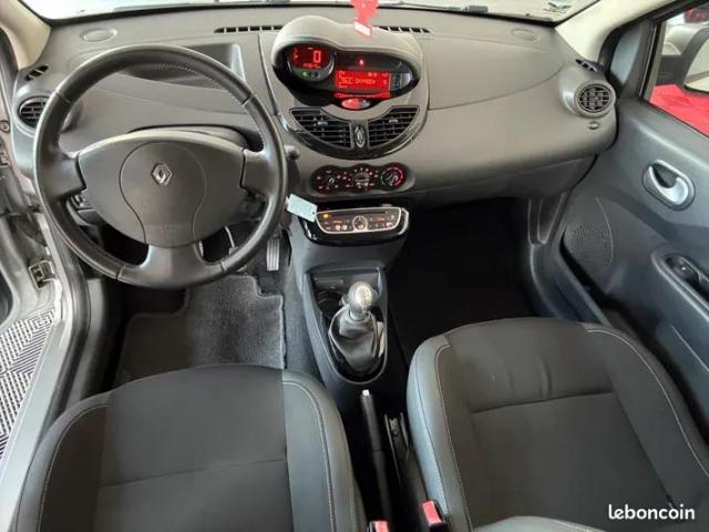 Renault Twingo image 3