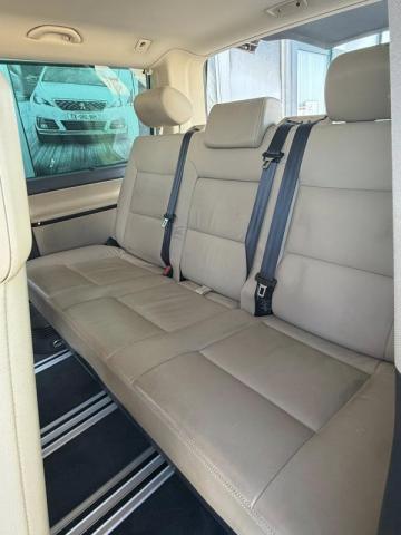 Volkswagen Transporter image 1
