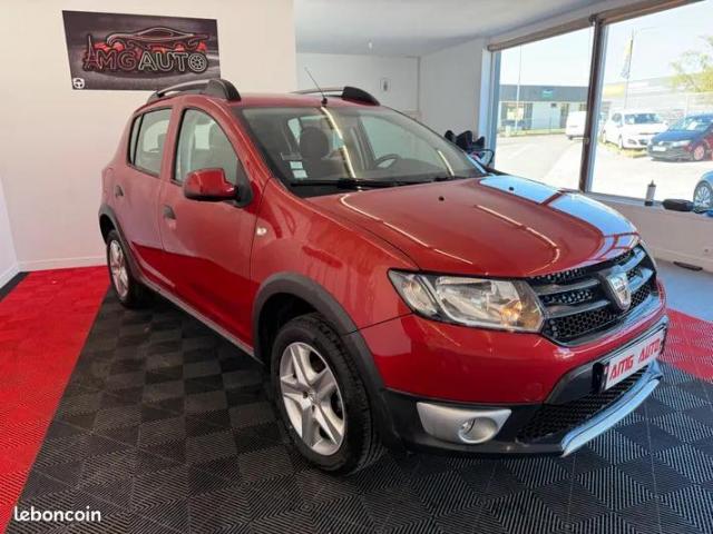 Dacia Sandero image 2
