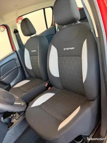 Dacia Sandero image 1
