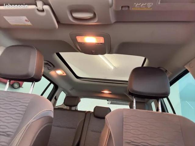 Opel Zafira image 6