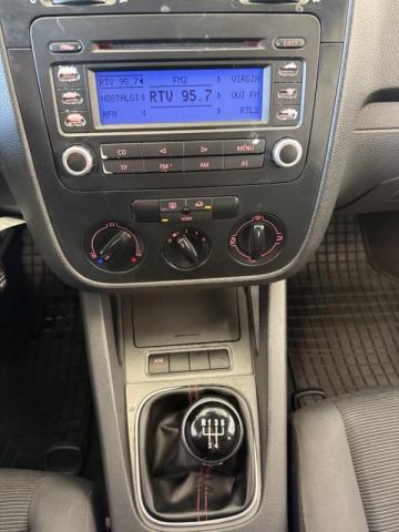 Volkswagen Golf image 4