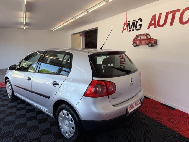 Volkswagen Golf image 1