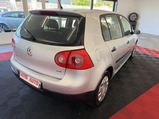 Volkswagen Golf image 2