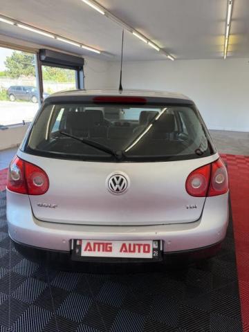 Volkswagen Golf image 6