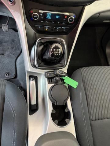 Ford Grand C-Max image 6