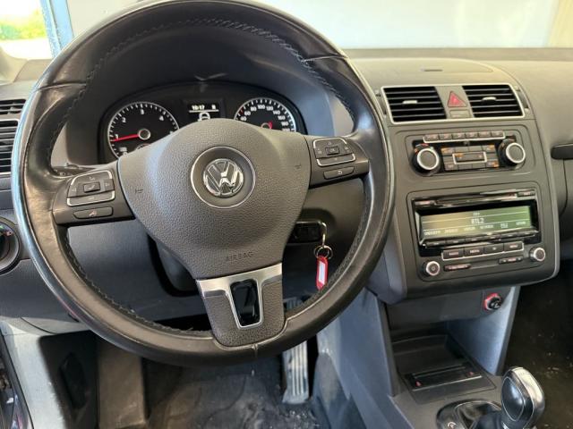 Volkswagen Touran image 5