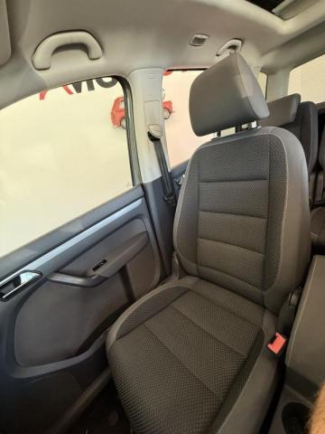 Volkswagen Touran image 7