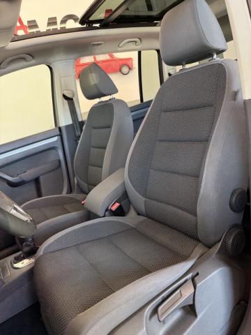 Volkswagen Touran image 8