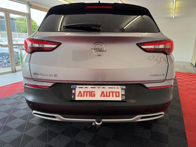 Opel Grandland X image 6