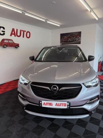 Opel Grandland X image 4
