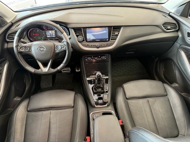 Opel Grandland X image 1