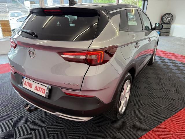 Opel Grandland X image 5