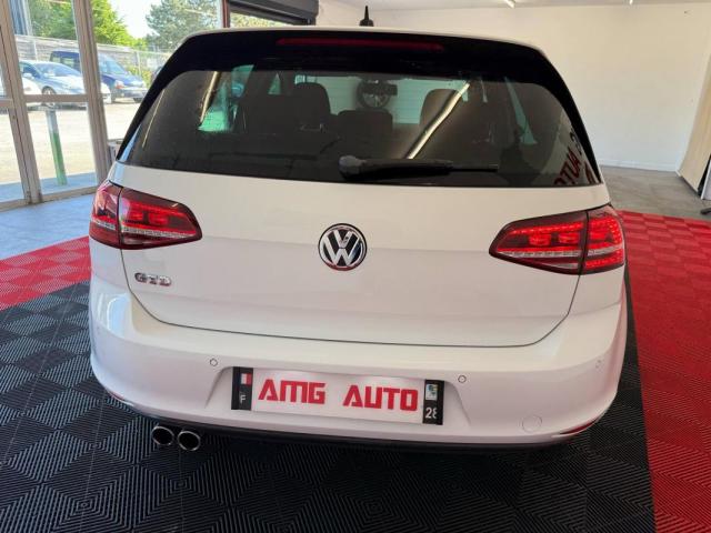 Volkswagen Golf image 5