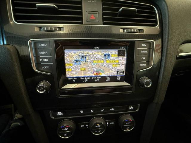 Volkswagen Golf image 9