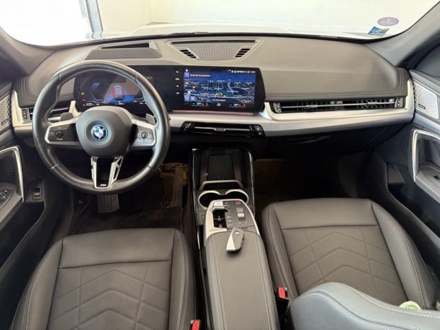 Bmw X1 image 2