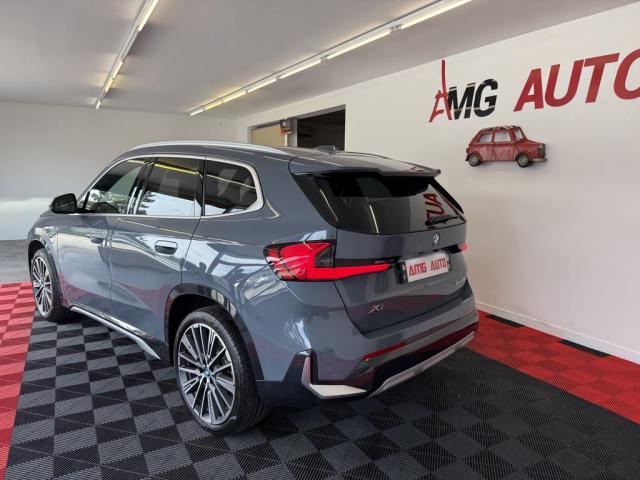 Bmw X1 image 9