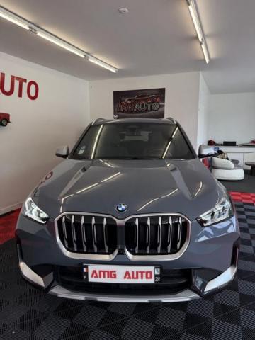 Bmw X1 image 3