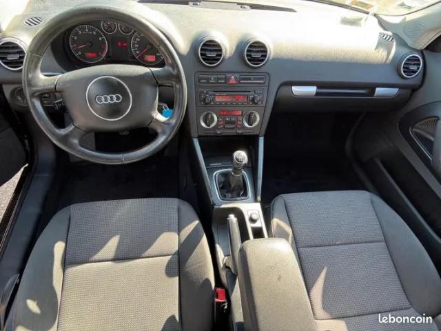 Audi A3 image 2