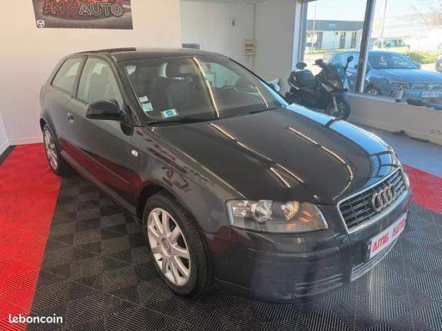 Audi A3 image 3