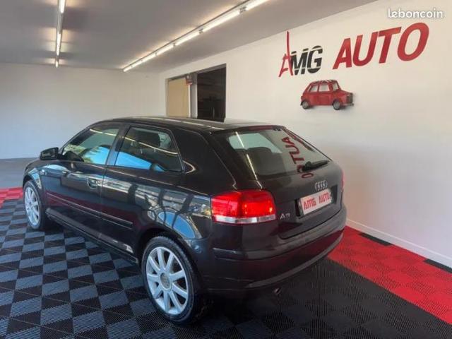 Audi A3 image 4